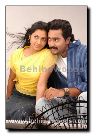 Kannum Kannum Movie Gallery